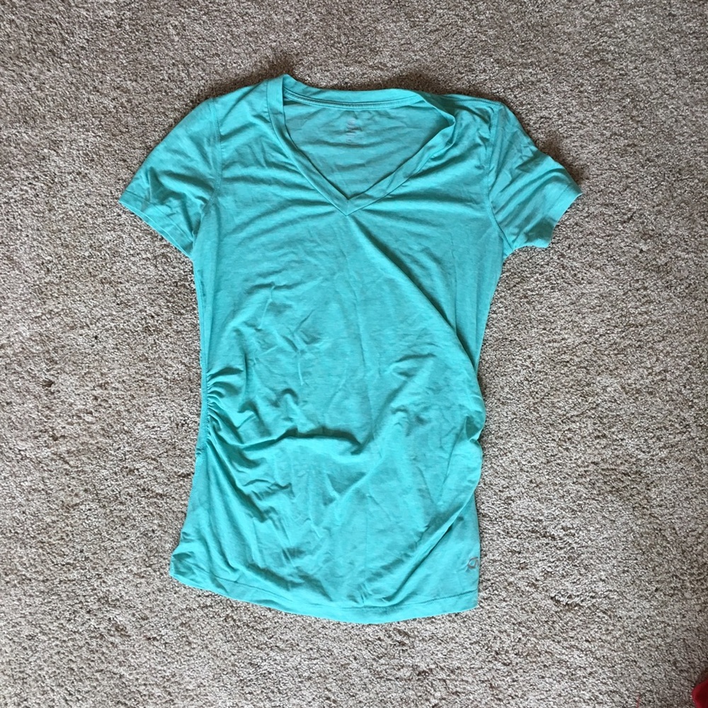 Gap fit maternity top size xs